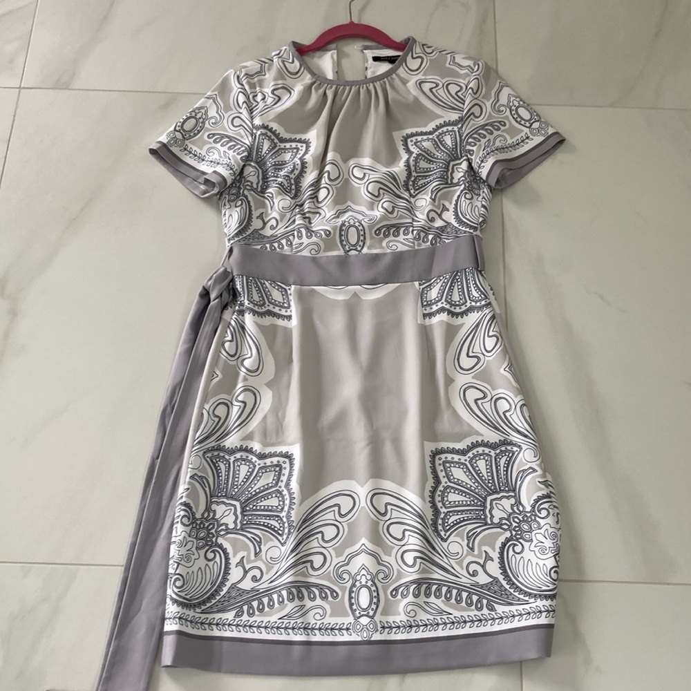 EUC Ava and Aiden size 4 dress